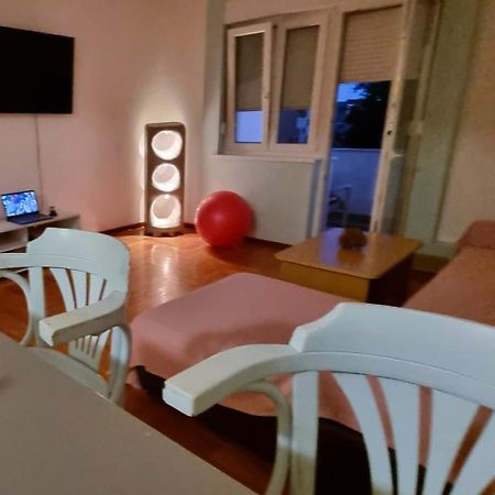Apartment O.K. Сплит Экстерьер фото