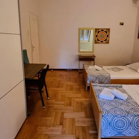 Apartment O.K. Сплит Экстерьер фото