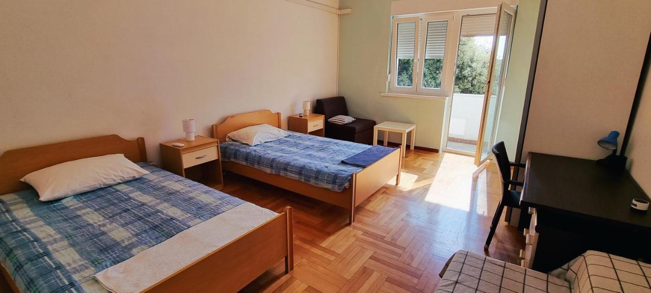 Apartment O.K. Сплит Экстерьер фото