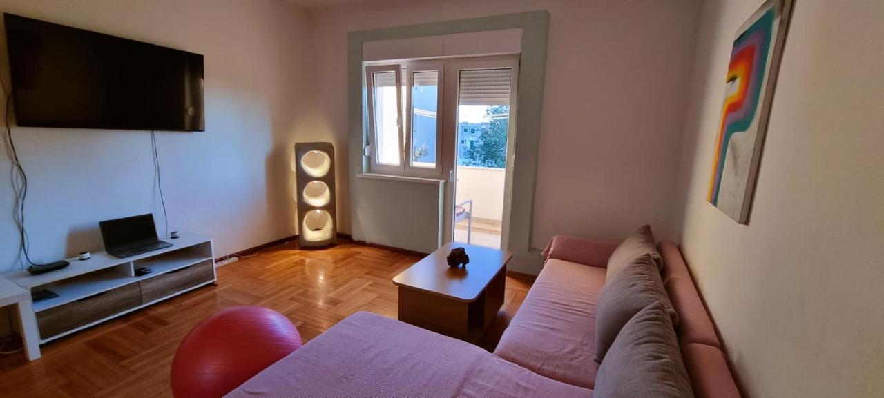 Apartment O.K. Сплит Экстерьер фото