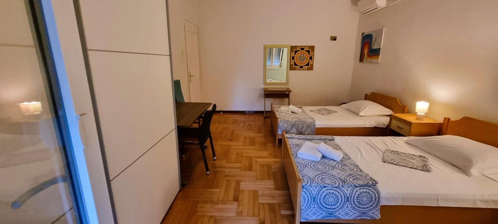 Apartment O.K. Сплит Экстерьер фото