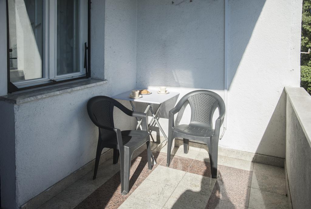 Apartment O.K. Сплит Экстерьер фото